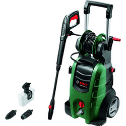 Bosch Advanced Aquatak 140 Πλυστικό Μηχάνημα Ρεύματος 140bar