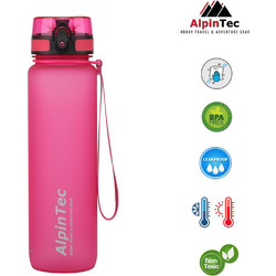 AlpinPro AlpinTec Quest Q-1000 Pink 1lt