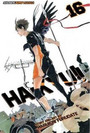 Haikyu!!, Vol. 16 Haikyu!!, Vol. 16