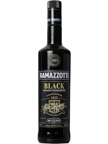 Casa Ramazzotti Black Sambuca Λικέρ 21% 700ml
