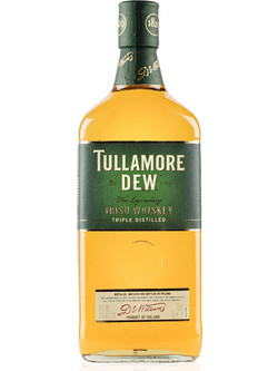 Tullamore Dew Ουίσκι Blended 40% 700ml