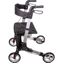 Antar Rollator Αναδιπλούμενος Περιπατητήρας AT51006