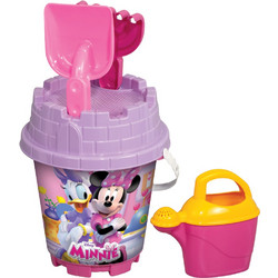 John Minnie Mouse Σετ Ποτιστήρι Παραλίας 03163WD