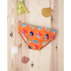 Prenatal Loney Tunes 000000000000694054 Orange