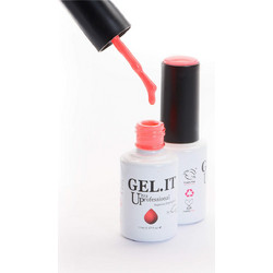 Gel.It.Up 2208 Coral Fusion Ημιμόνιμο Βερνίκι Νυχιών 11ml