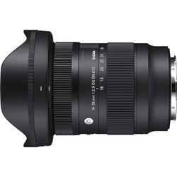 Sigma 16-28mm f/2.8 DG DN Contemporary Leica