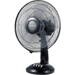 Telemax WLTF-1203 Επιτραπέζιος Ανεμιστήρας 30cm 40W