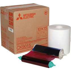 Mitsubishi Electric Γνήσια Μελανοταινία CK 9015 1τμχ (485066)