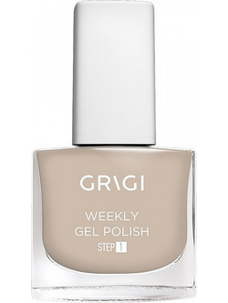 Grigi Weekly Gel Polish 610 Gloss Βερνίκι Νυχιών Quick Dry 12ml