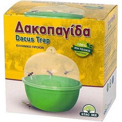 Δακοπαγίδα Dacus Trap