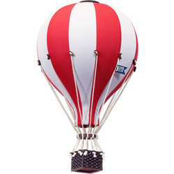 ΔΙΑΚΟΣΜΗΤΙΚΟ ΑΕΡΟΣΤΑΤΟ SUPER BALLOON 50226 16cm x 28cm ύψος