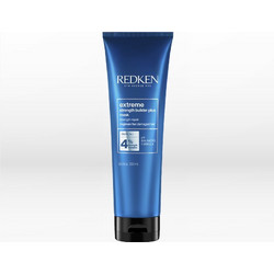 Redken Extreme Srtrength Bulider Plus Μάσκα Μαλλιών για Επανόρθωση για Ξηρά & Ταλαιπωρημένα Μαλλιά 250ml
