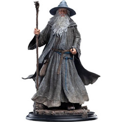 Weta Workshop The Lord Of The Rings Gandalf The Grey Pilgrim 36cm