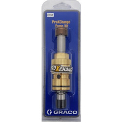 Graco Blister Pack - Proxchange GX Pump