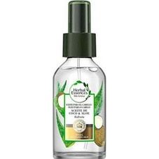 Herbal Essences Coconut Milk & Aloe Hydrate Ξηρό Λάδι Μαλλιών 100ml