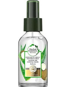 Herbal Essences Coconut Milk & Aloe Hydrate Ξηρό Λάδι Μαλλιών 100ml