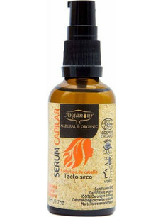 Arganour Αργανέλαιο Serum 50ml