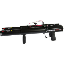 Εκτοξευτήρας Κομφετί / Confetti Gun TCMFX Confetti Gun