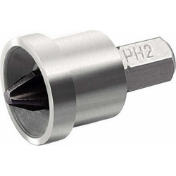 Stanley STHT0-16137 Μύτη Γυψοσανίδας με Στοπ - PH2