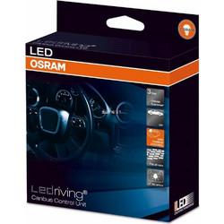 OSRAM Αντάπτορες Συστήματος Canbus 50W LEDCBCTRL103
