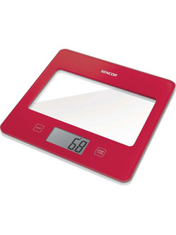 Sencor SKS 5024 Red