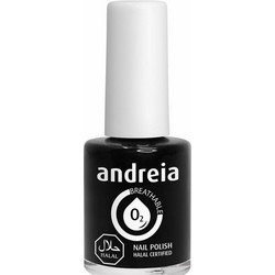 Andreia Breathable B21 Gloss Βερνίκι Νυχιών 10.5ml