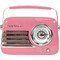 Madison Freesound VR40 Pink Madison Freesound VR40 Pink