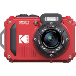 Kodak WPZ2 Red