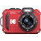 Kodak WPZ2 Red Kodak WPZ2 Red