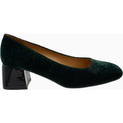 ΓΟΒΑ E61-008 ΠΡΑΣΙΝΟ LUREX VELVET