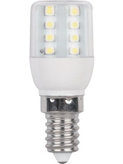 LED LAMP T25 SMD2835 1W E14 230V 4000K - 99LED445