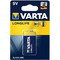 Varta Longlife 9V 1τμχ