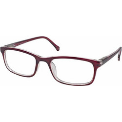 EyeLead E166 Γυαλιά Πρεσβυωπίας +1.50 Κοκάλινα Καφέ