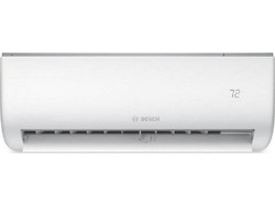 Bosch Climate Inverter 5000 RAC 2.6-2 IBW Κλιματιστικό Inverter 9000 BTU A++/A++