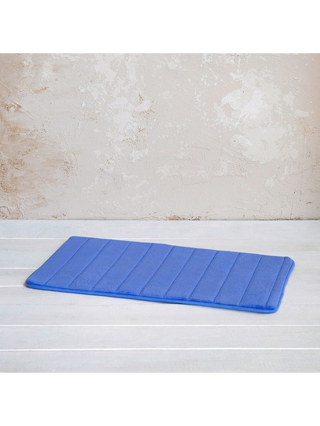 Πατάκι Μπάνιου 50X80 Kocoon Soft Blue (50x80)