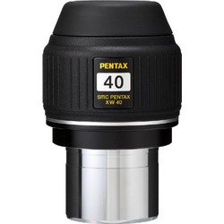 Pentax Eyepiece SMC XW40-R