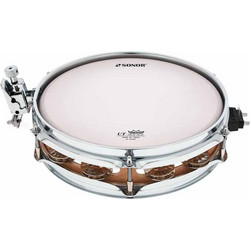 SONOR 10" x 2" Jungle Natural Ταμπούρο
