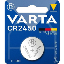 Varta CR2450 10τμχ