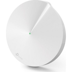 TP-Link Deco M5 V2 Mesh Access Point WiFi 5 Dual Band (2.4 & 5GHz) 1-Pack