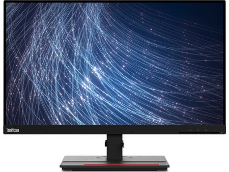 Lenovo T24m-29 IPS Monitor 23.8" 1920x1080 FHD 60Hz 4ms