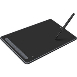 XP-Pen Deco Fun L Γραφίδα Σχεδίασης Black
