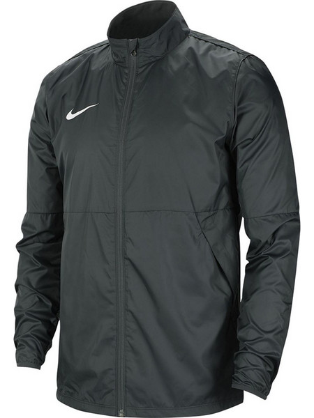 Nike Repel Park Αθλητικό Ανδρικό Μπουφάν Χειμωνιάτικο Αδιάβροχο Μαύρο BV6881-010