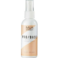 Mua Makeup Academy Pro Base Mattifying Fixing Spray 70ml