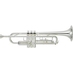 YAMAHA YTR-3335S Τρομπέτα