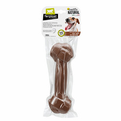Ferplast Natural Beef Bone L 1τμχ