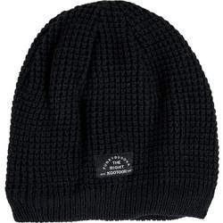 Σκούφος Funky Buddha . FBM006-060-10-BLACK Ανδρικό