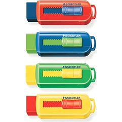 ΓΟΜΟΛΑΣΤΙΧΕΣ STAEDTLER 525 PS1 S ΣΟΥΓΙΑΣ