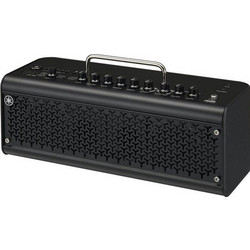 Yamaha THR-30IIWL Black