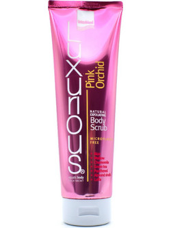 InterMed Luxurious Pink Orchid Scrub Σώματος 280ml
