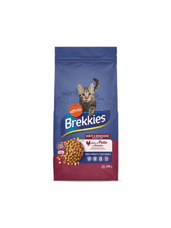 brekkies urinary care 20 kg